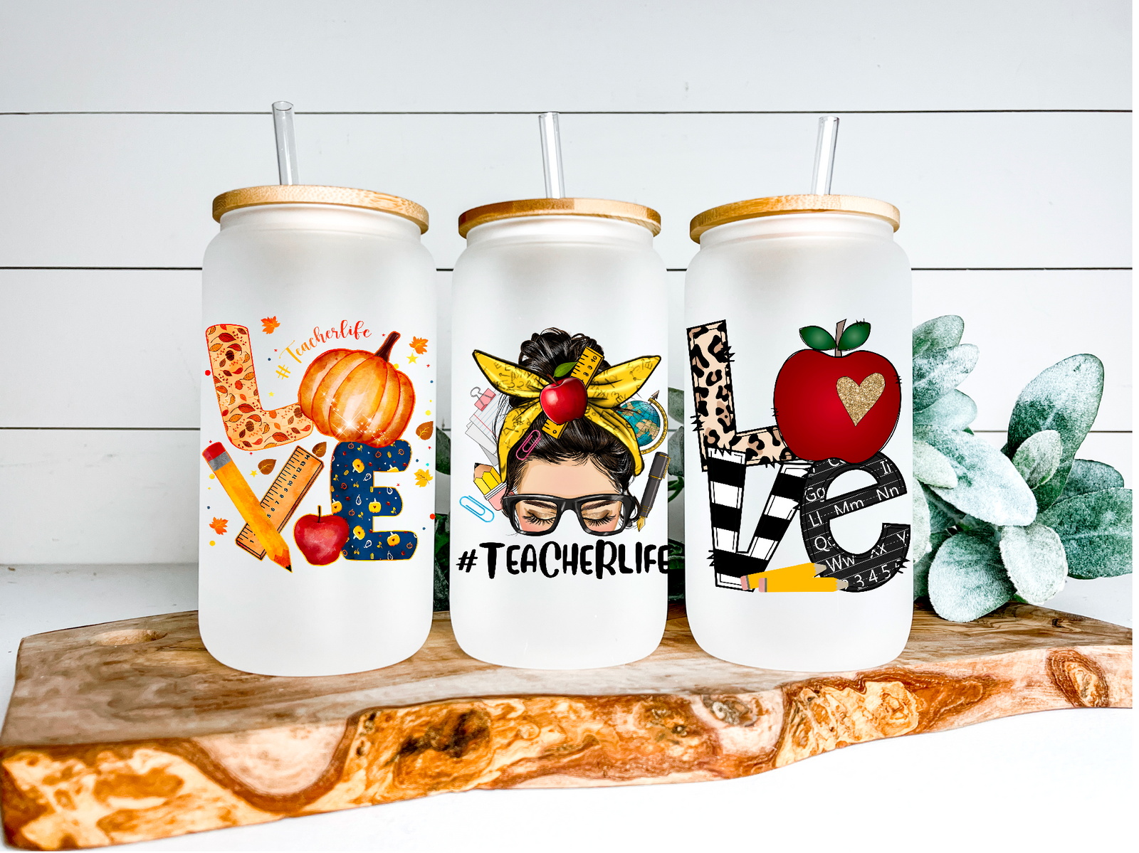 Lunettes de professeur