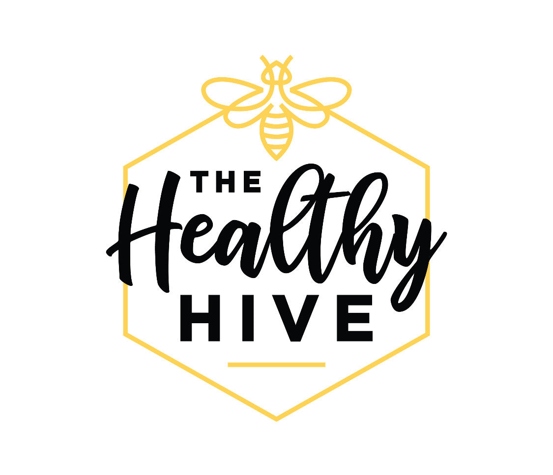 THE HEALTHY HIVE CAN GLASS &SHAKER BOTTLE COLLECTION