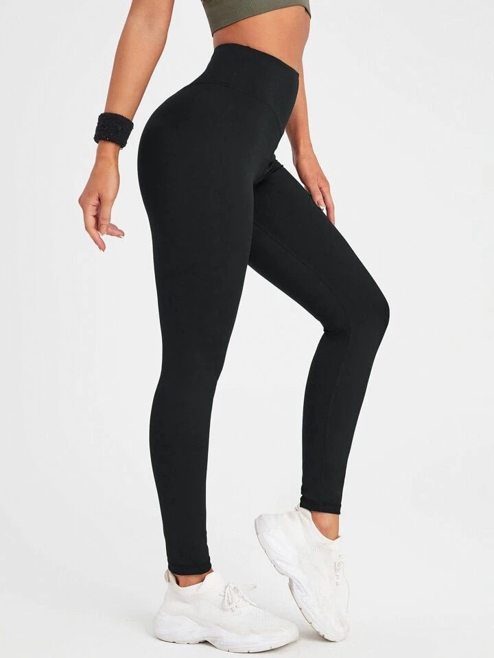 LAVA HIGH WAIST LEGGINGS