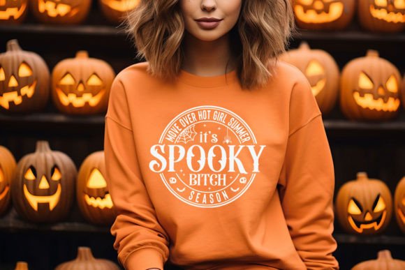 L'équipe des salopes effrayantes