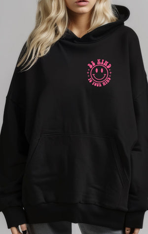 Mental Health Matters Hoodie