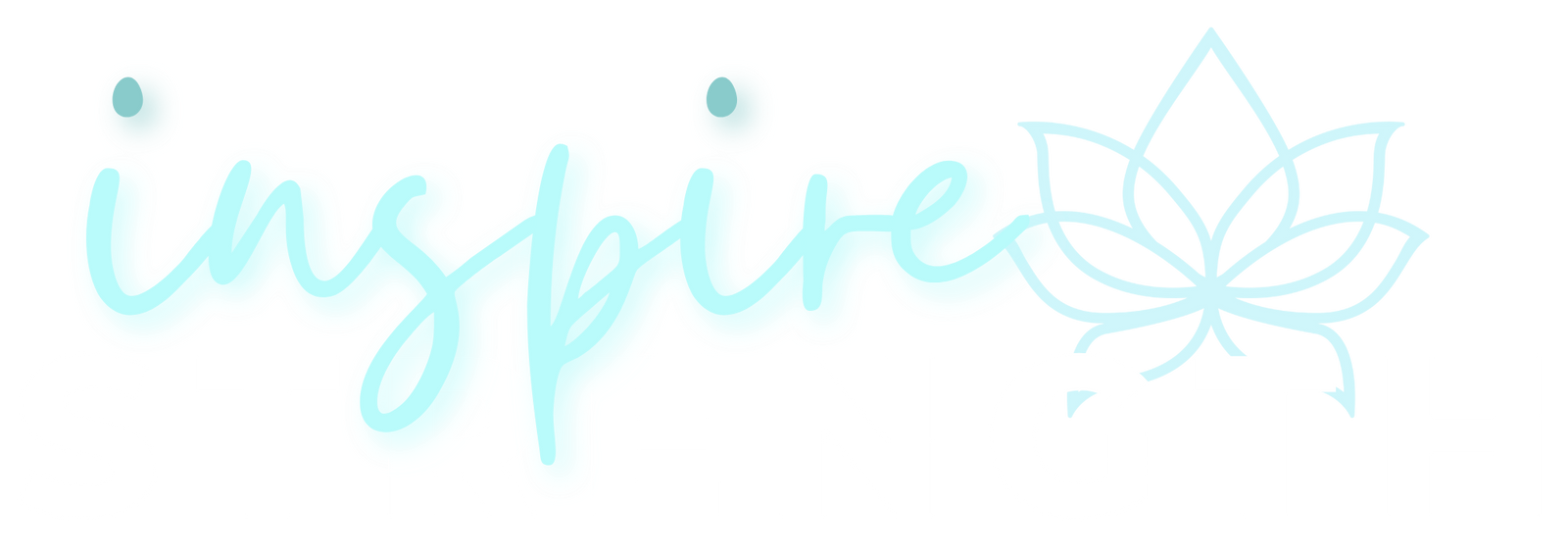 Autocollants découpés Inspire Strength