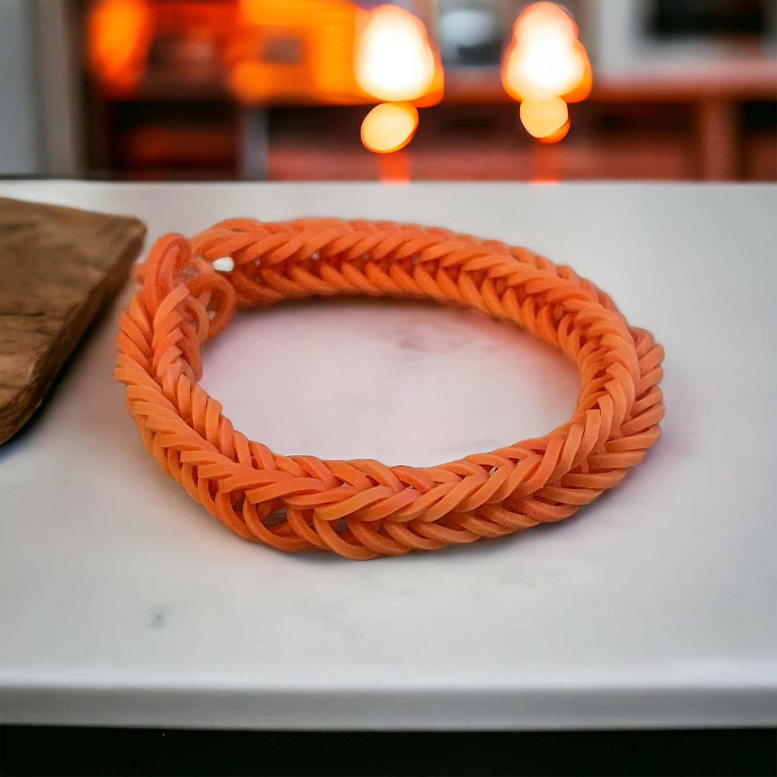 Single Colour Bracelet