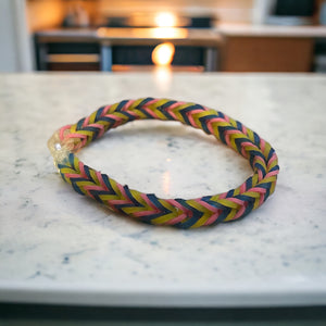 Three Colour Bracelet