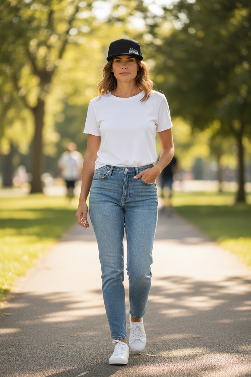 Raising Serotonin SnapBack Hat