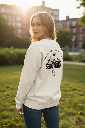 Équipe unisexe Raising Serotonin 