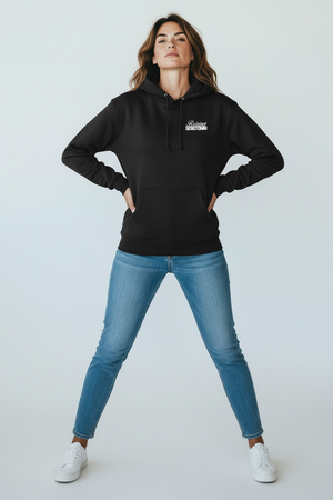 Raising Serotonin Heayweight Hoodie