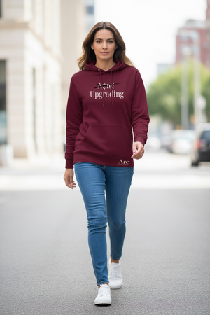 Arc LONGEVITY Unisex Premium Hoodie