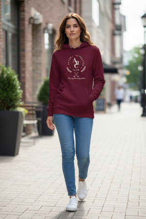 Arc LONGEVITY Unisex Premium Hoodie