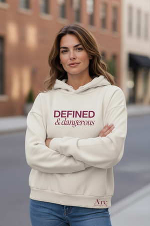 Arc LONGEVITY Sunday Cali Hoodie