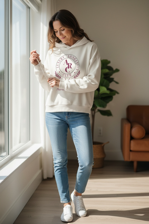 Arc LONGEVITY Sunday Cali Hoodie