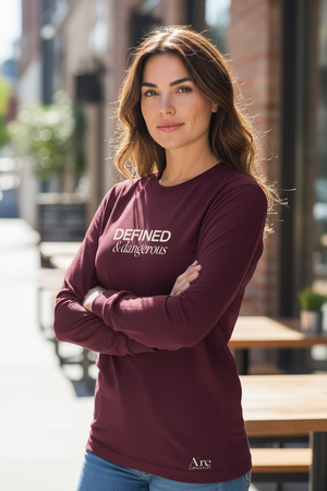 Arc LONGEVITY Long Sleeve Tee