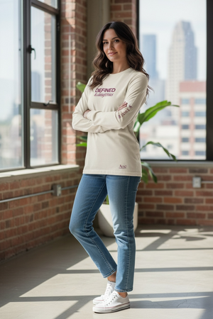 Arc LONGEVITY Long Sleeve Tee