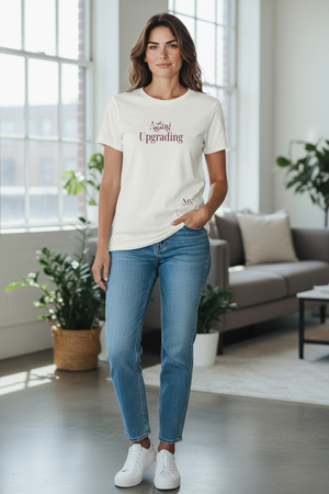 Arc LONGEVITY Ladies Relaxed Tee