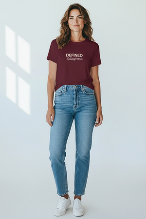 Arc LONGEVITY Ladies Relaxed Tee