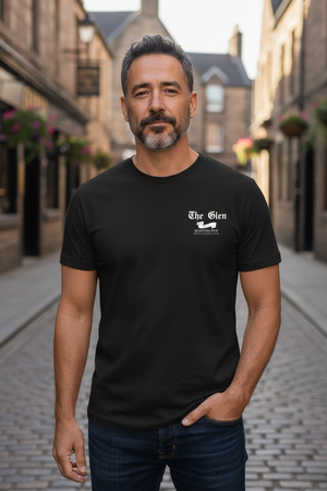 The Glen - Regular Logo