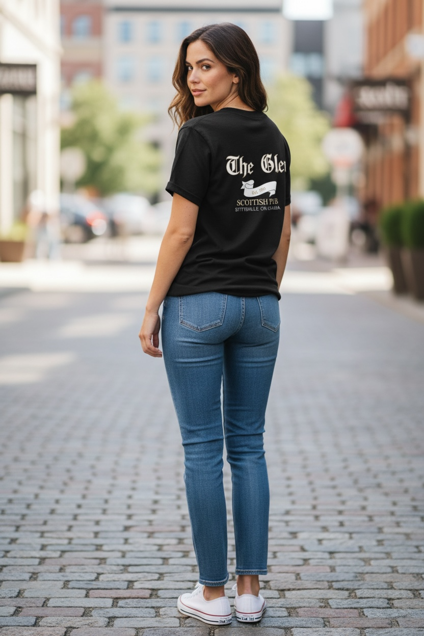 The Glen - Square Sausage