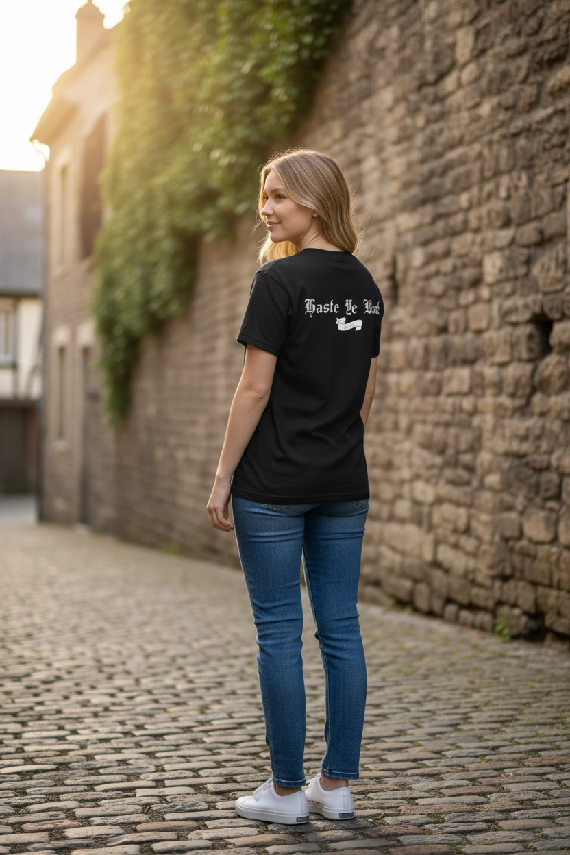 The Glen - Regular Logo