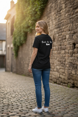 The Glen - Regular Logo