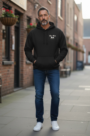 The Glen Heavyweight Hoodie
