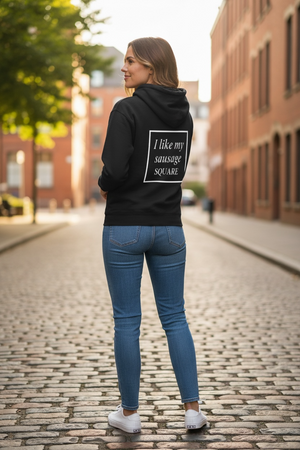 The Glen Heavyweight Hoodie