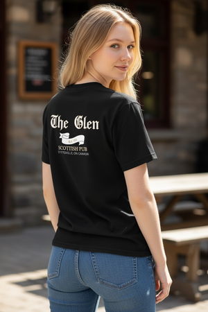 No Scotland No Party World Cup Tees