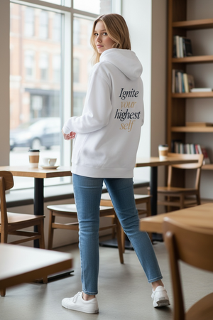 TAP Heavyweight Hoodie