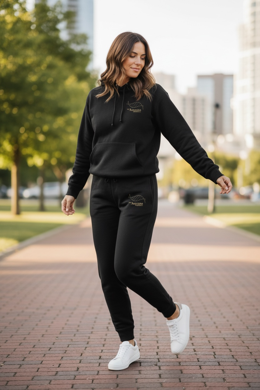 TAP Heavyweight Hoodie