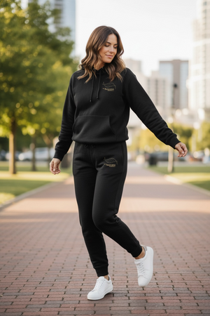 TAP Heavyweight Hoodie