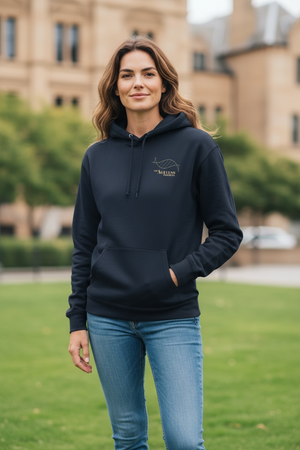 TAP Heavyweight Hoodie