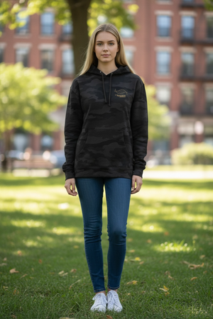 TAP Heavyweight Hoodie