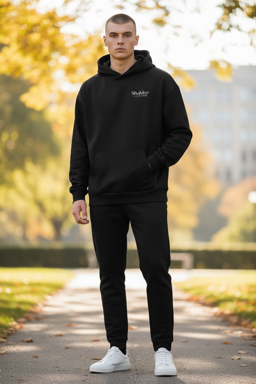 Team Action Unisex Hoodie