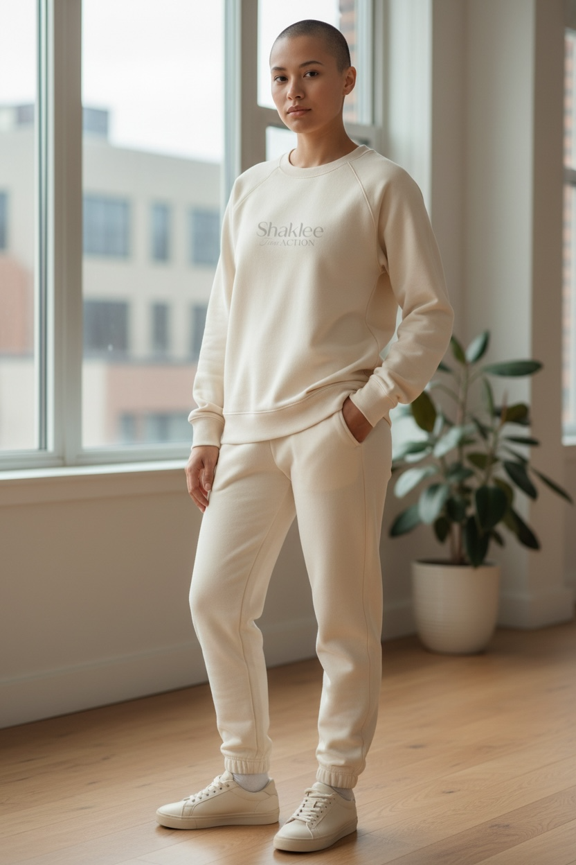 Team Action Unisex Crew