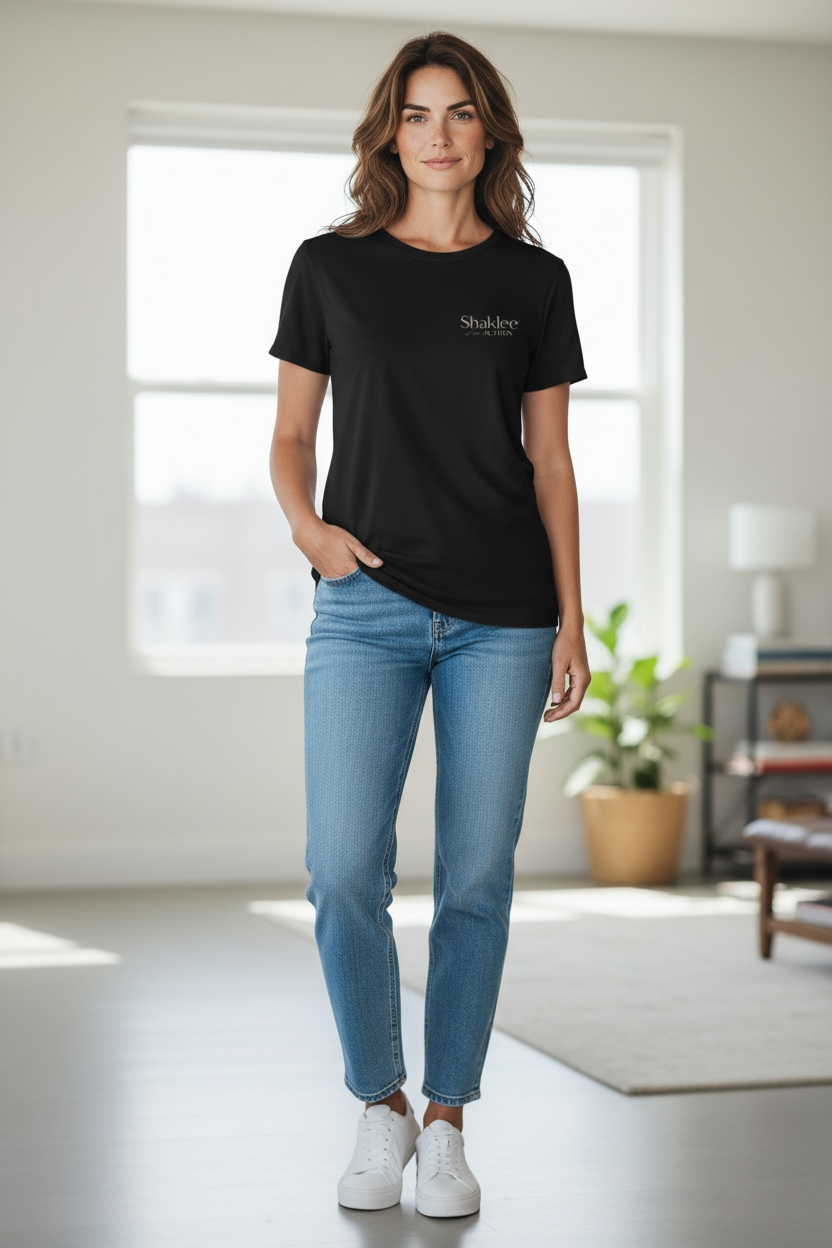 Team Action Unisex Triblend Tee