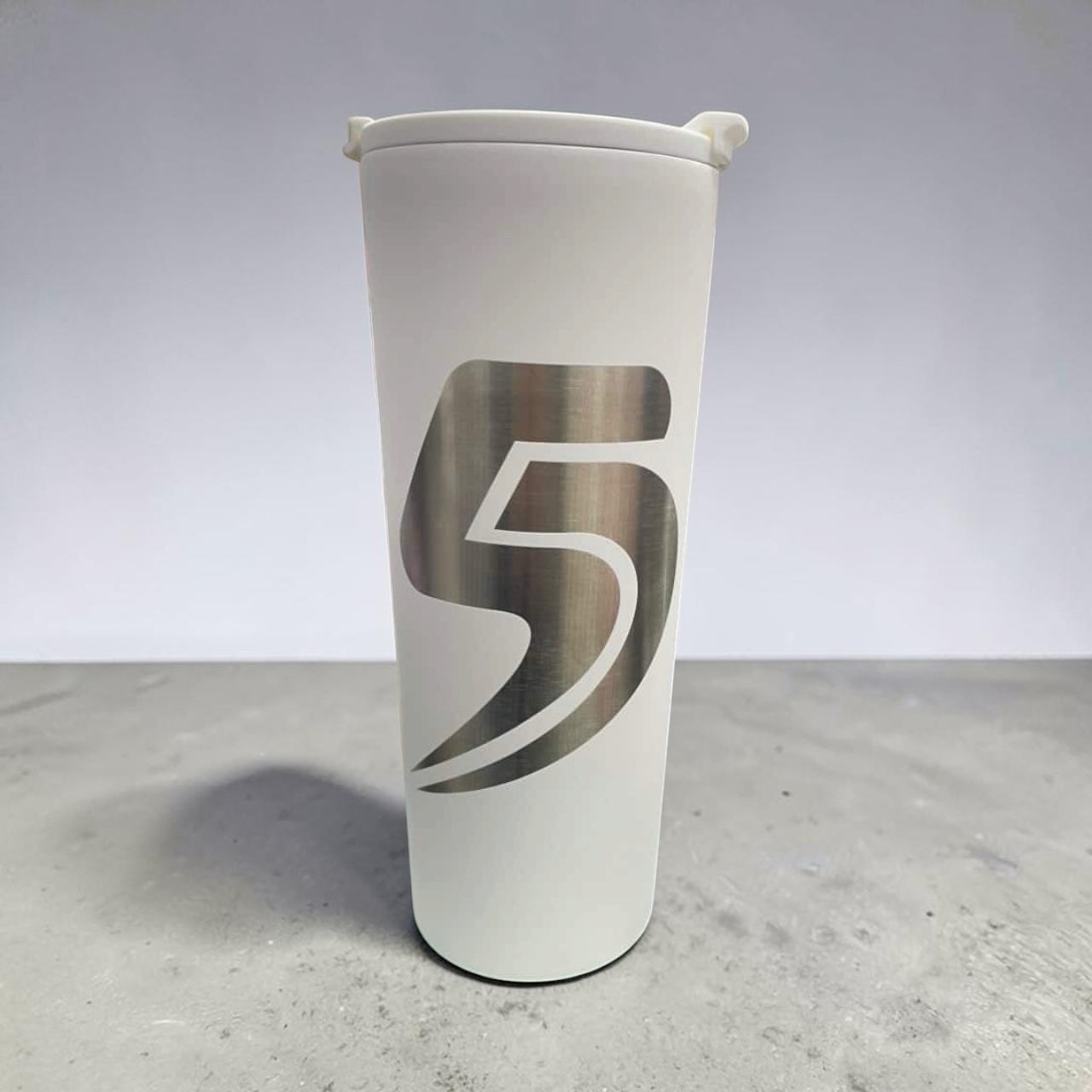 5D Dual Flip Tumbler