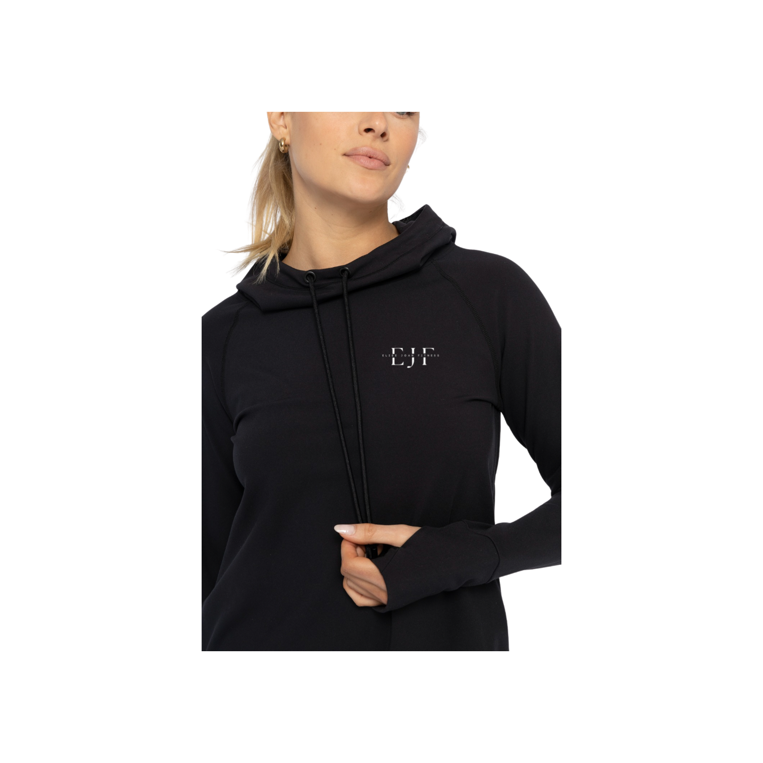 EJF Active Hoodie