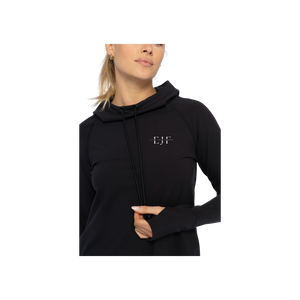 EJF Active Hoodie