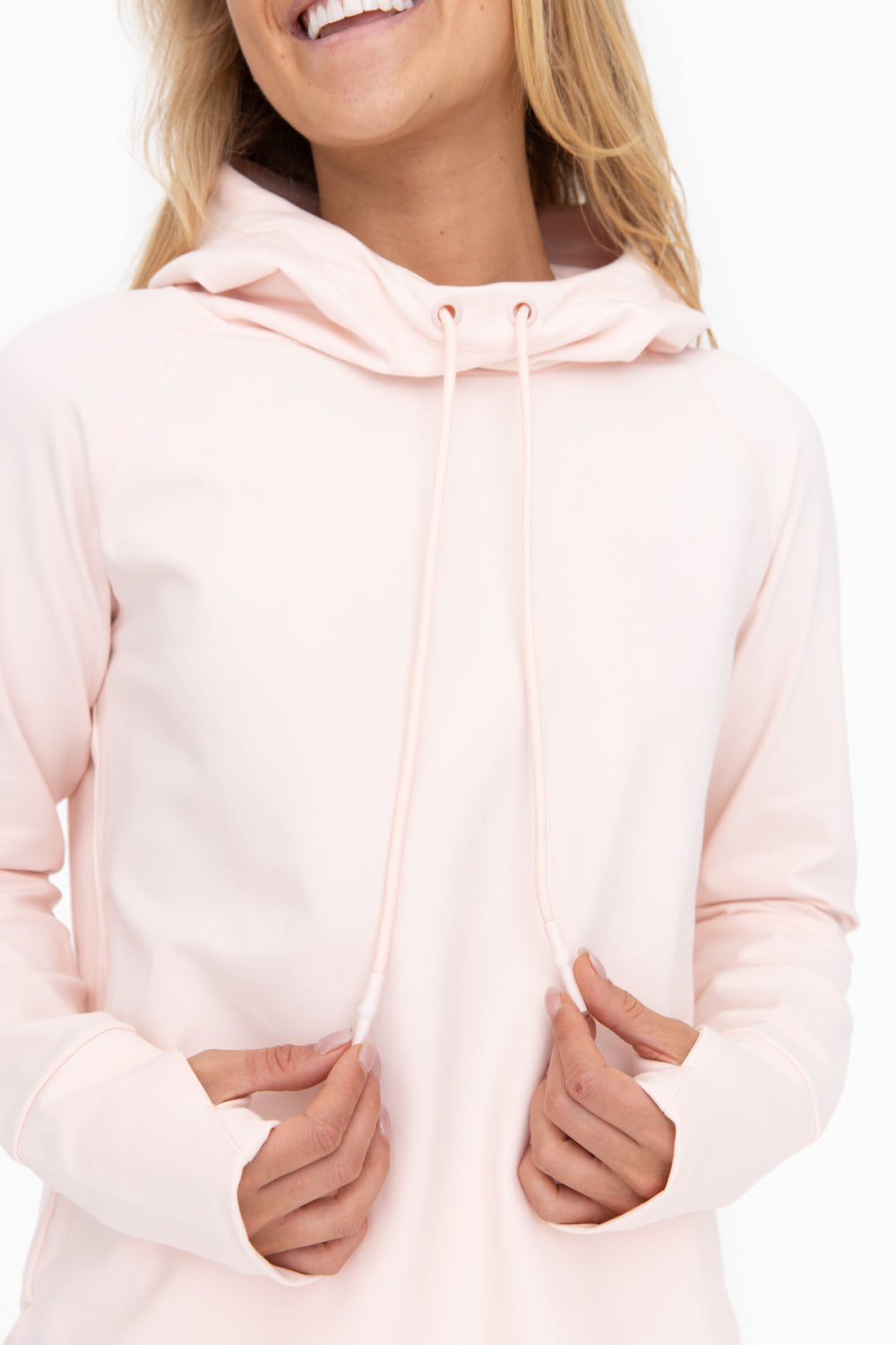 EJF Active Hoodie