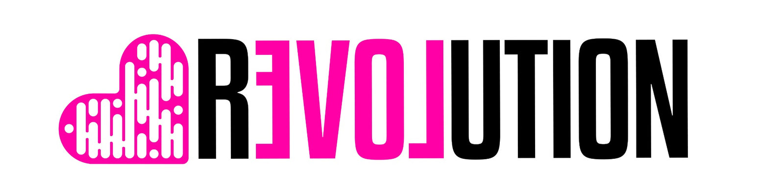 Autocollants découpés REVOLUTION