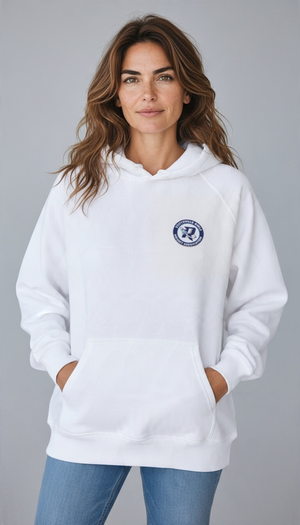 ROCKETS BIG BACK Adult Unisex Hoodie