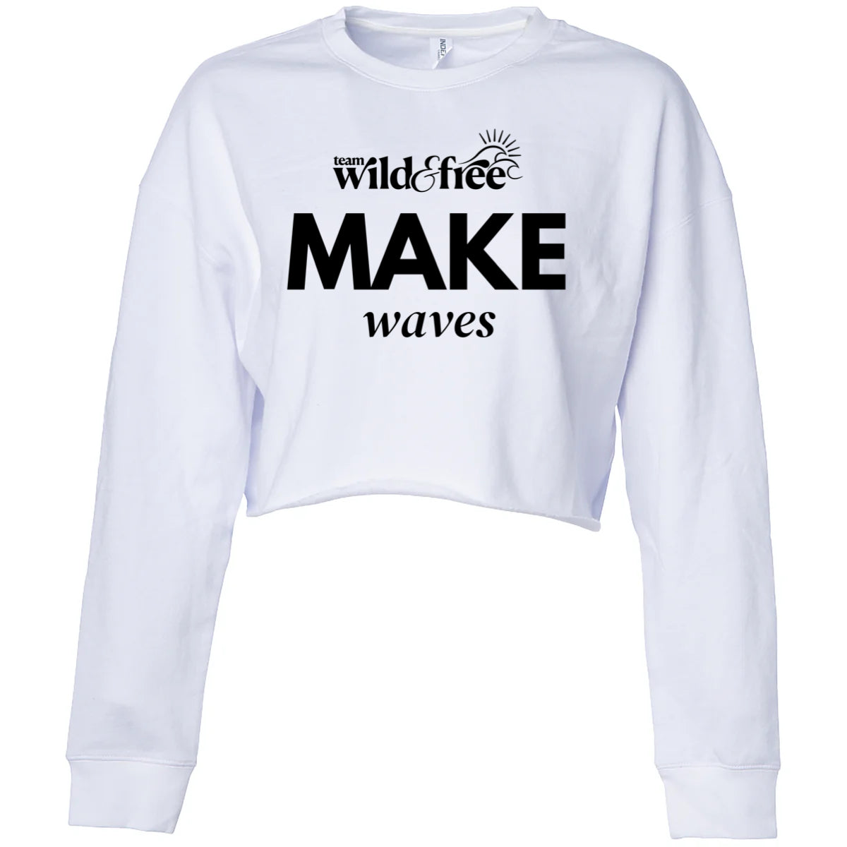 Équipe de récolte Wild &amp; Free 