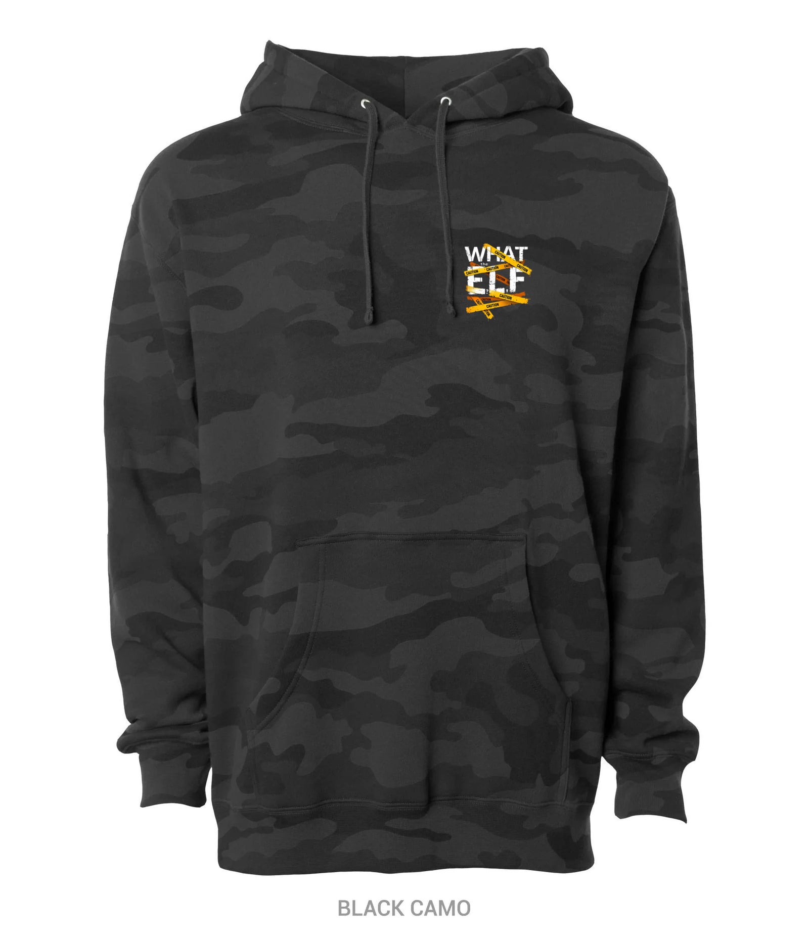 8WF/ NLF Collection What The ELF 