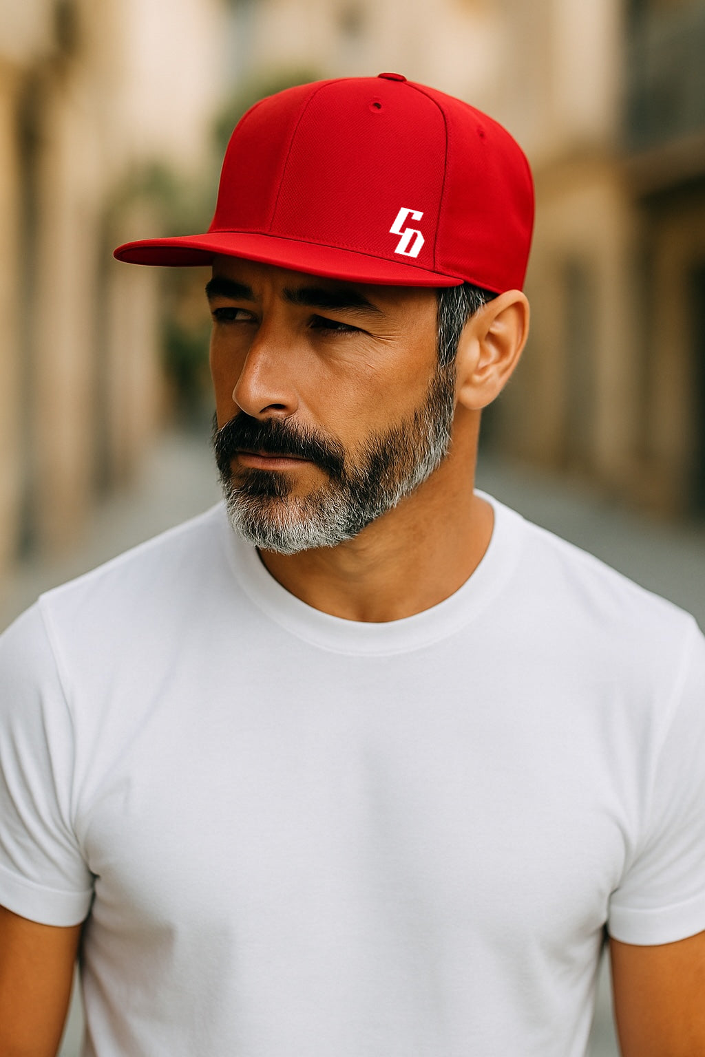 Série Strength Fitted et Snap Backs