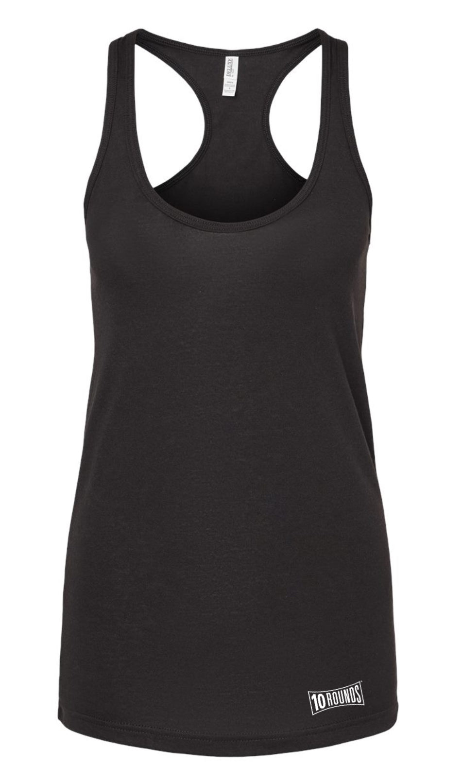 Débardeur dos nageur BODi 10 ROUNDS 