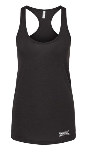 Débardeur dos nageur BODi 10 ROUNDS 