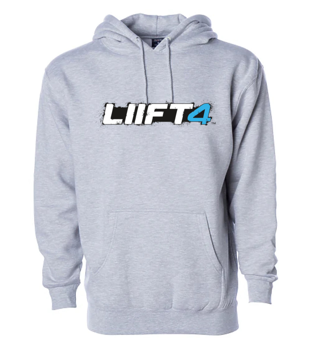 BODi LIIFT4 Unisex Hoodie