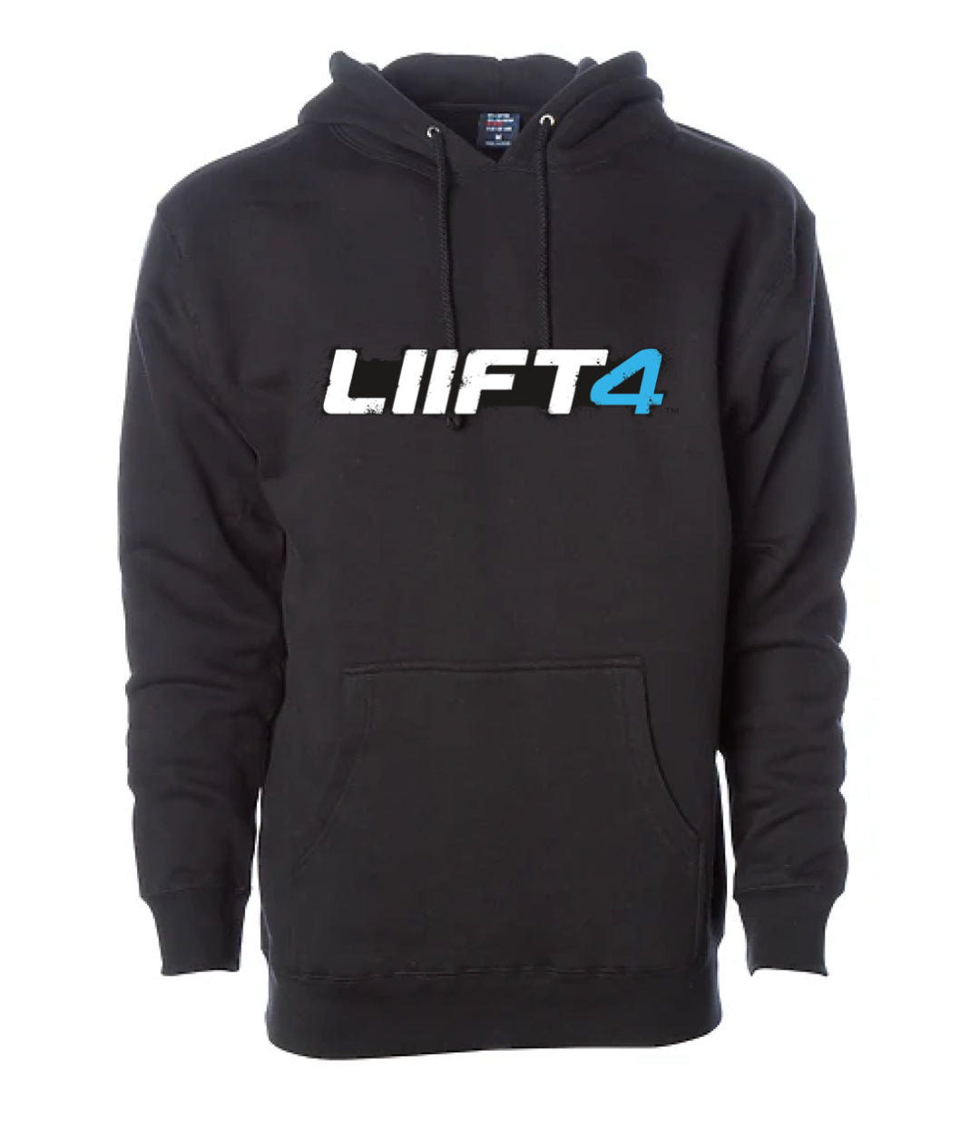 BODi LIIFT4 Unisex Hoodie