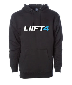 BODi LIIFT4 Unisex Hoodie