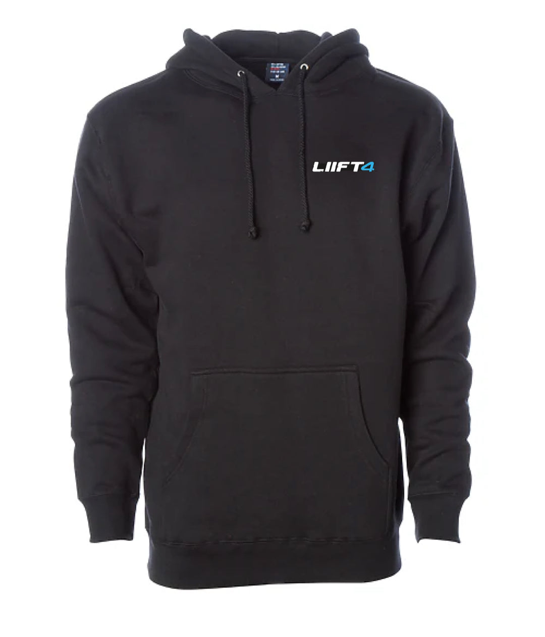BODi LIIFT4 Unisex Hoodie