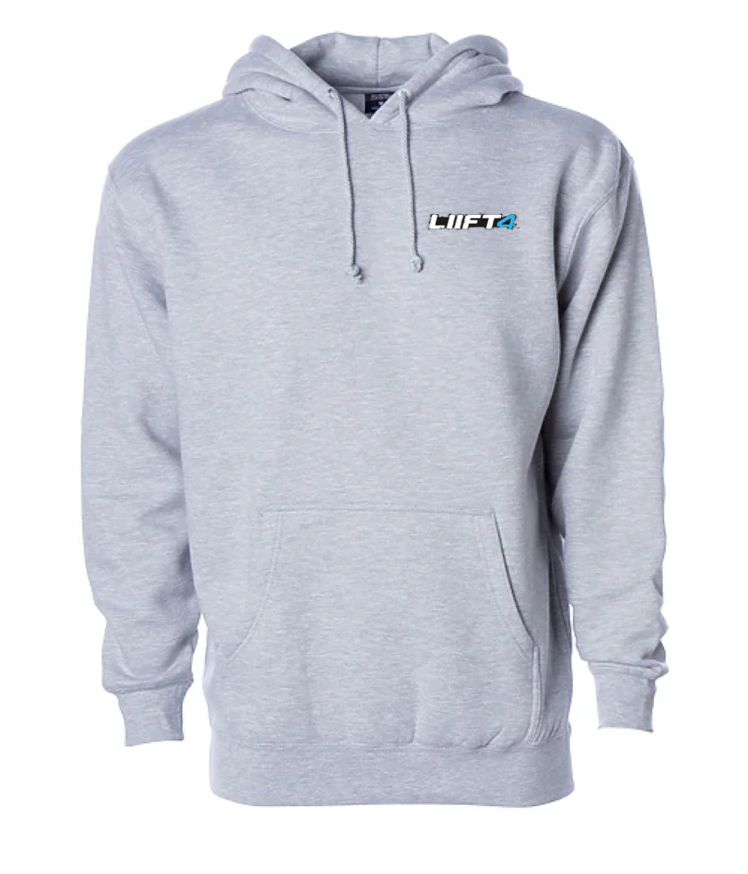 BODi LIIFT4 Unisex Hoodie